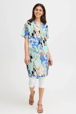FRRELAX Tunic