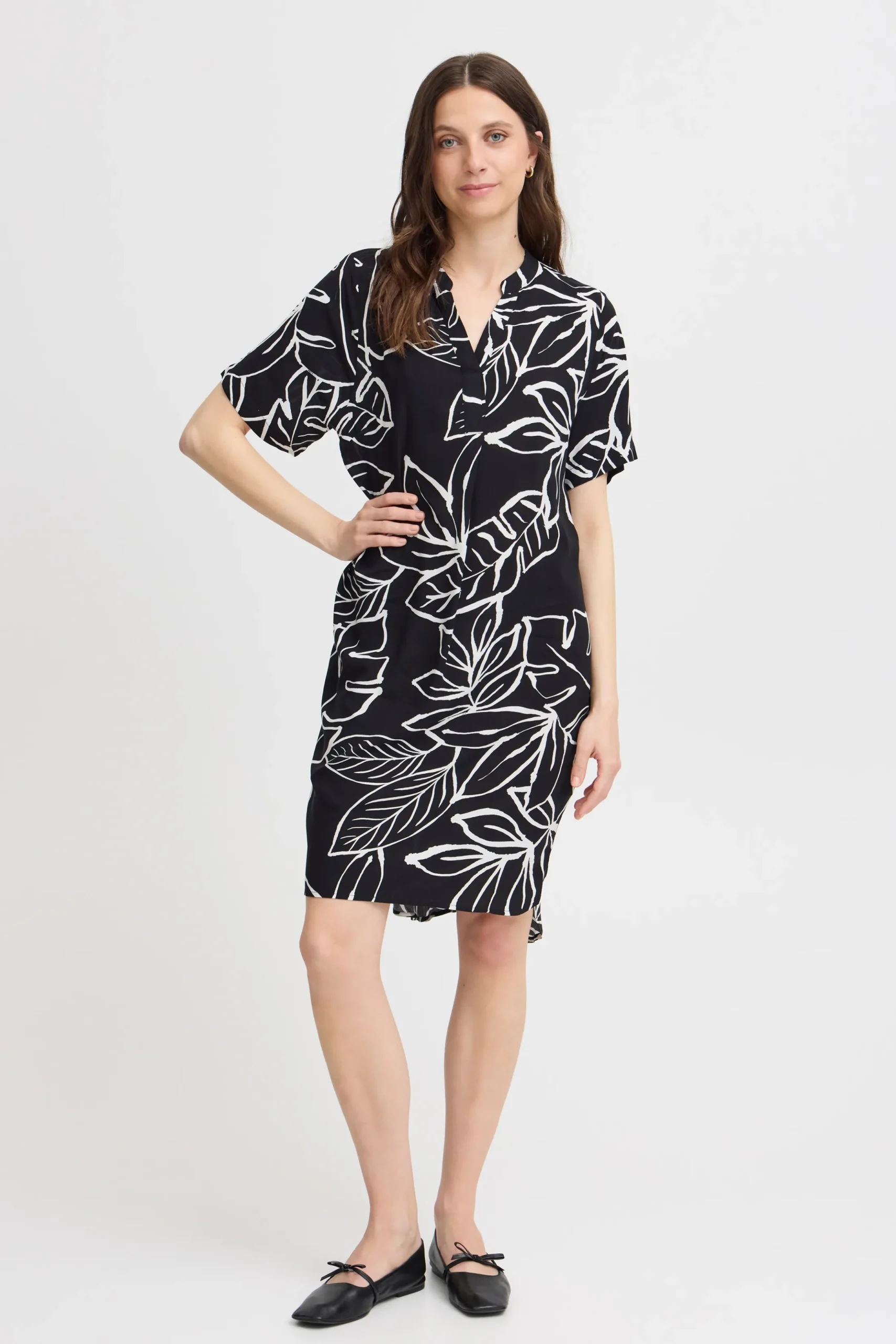 FRRELAX Tunic
