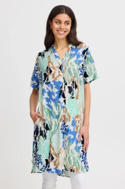 FRRELAX Tunic