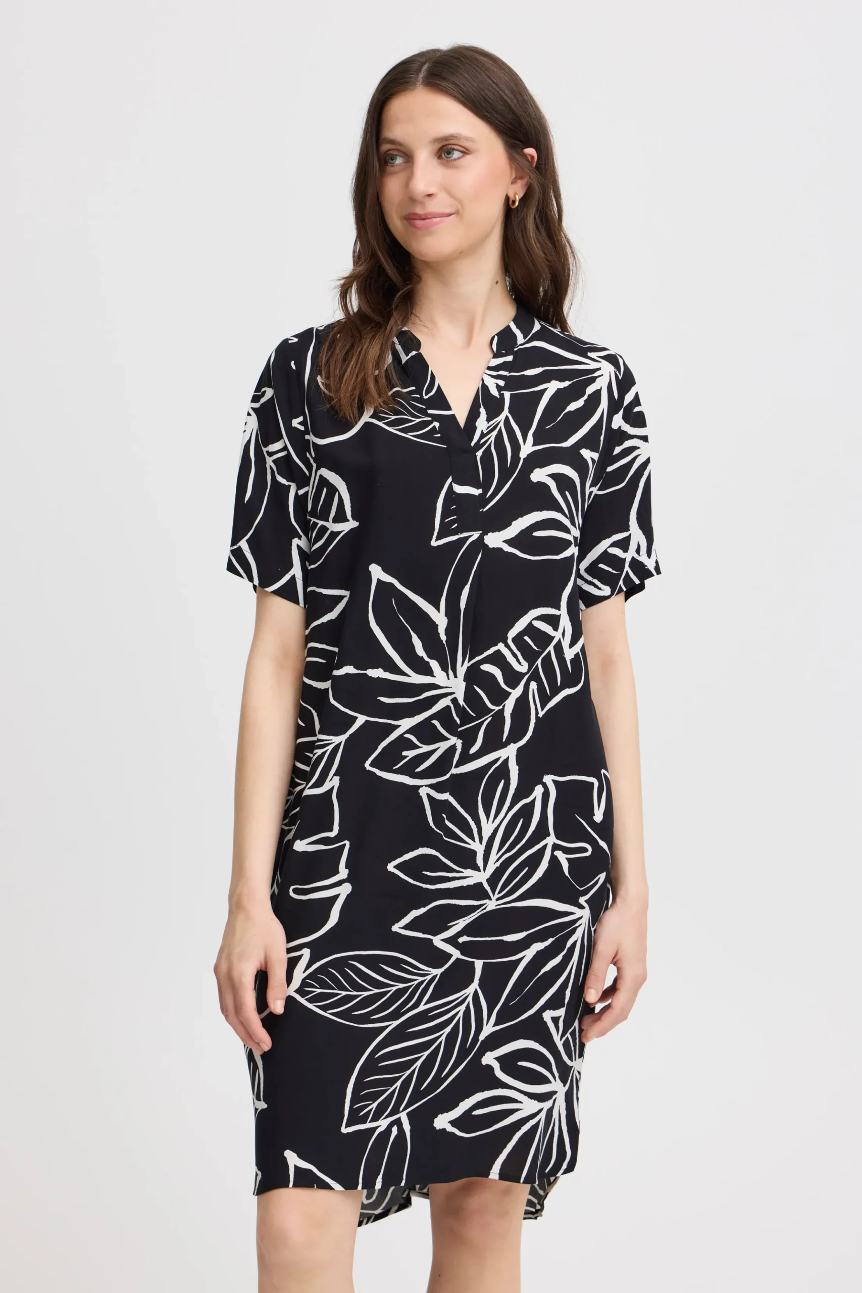 FRRELAX Tunic
