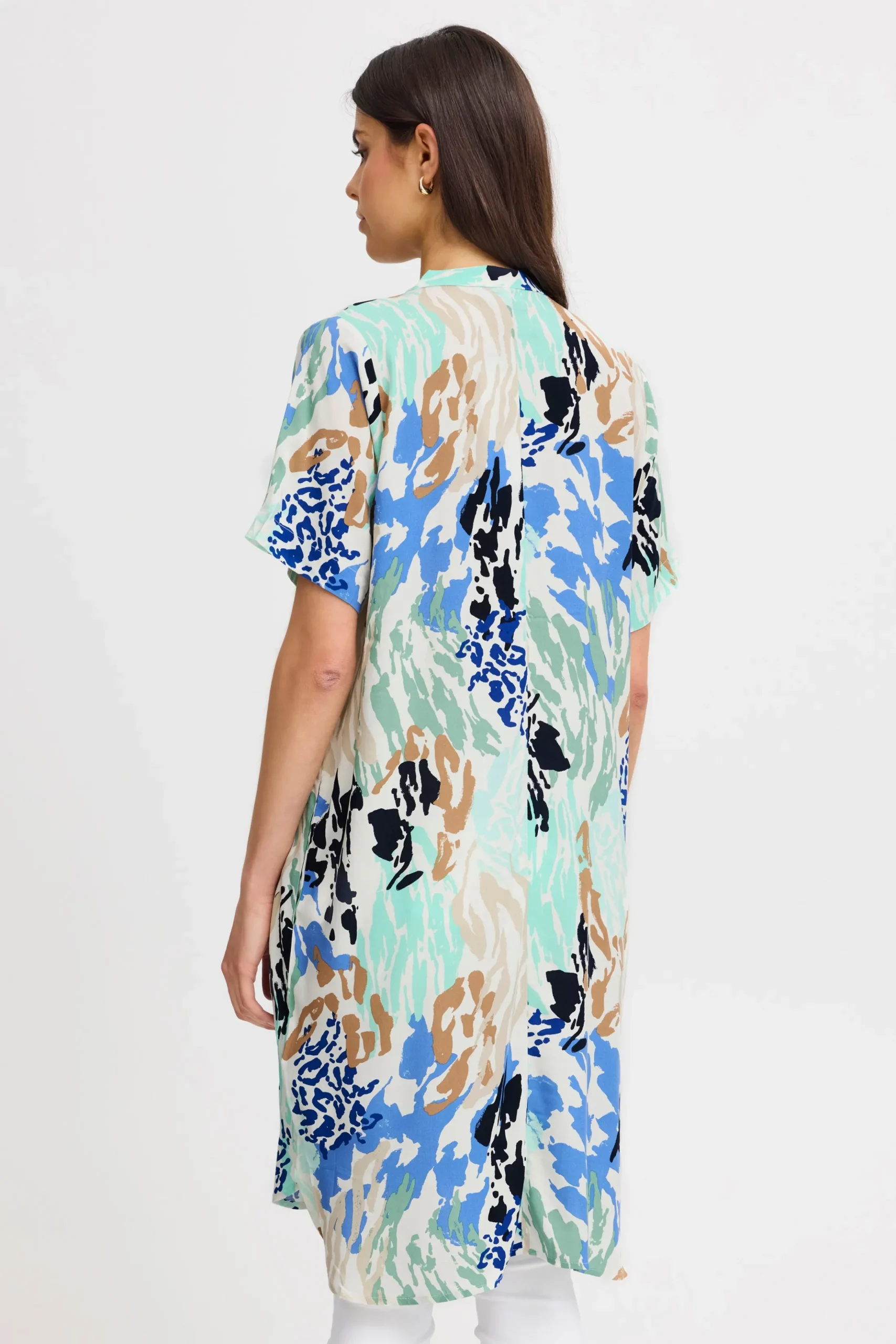 FRRELAX Tunic
