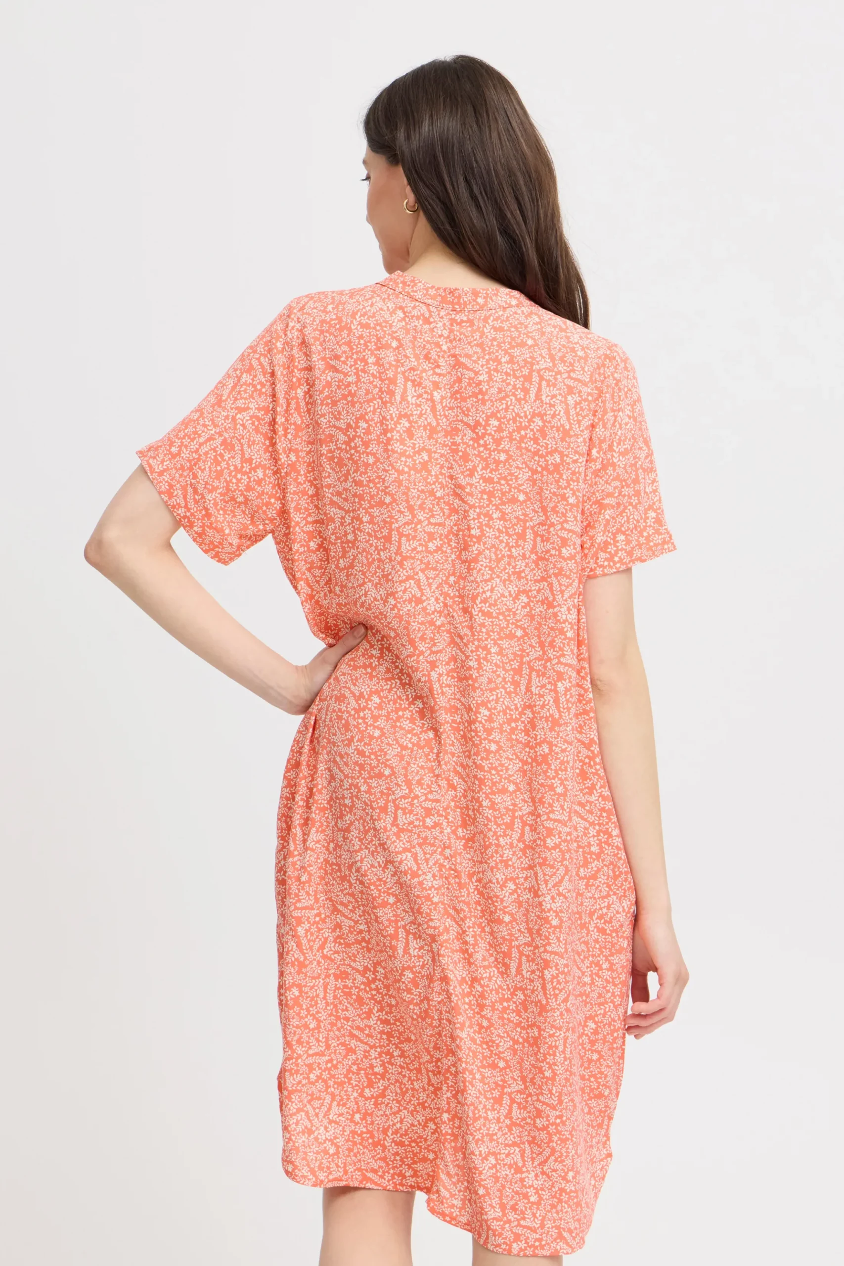 FRRELAX Tunic