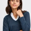 FRREXAN Pullover