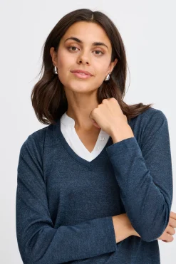FRREXAN Pullover