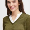 FRREXAN Pullover