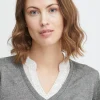 FRREXAN Pullover