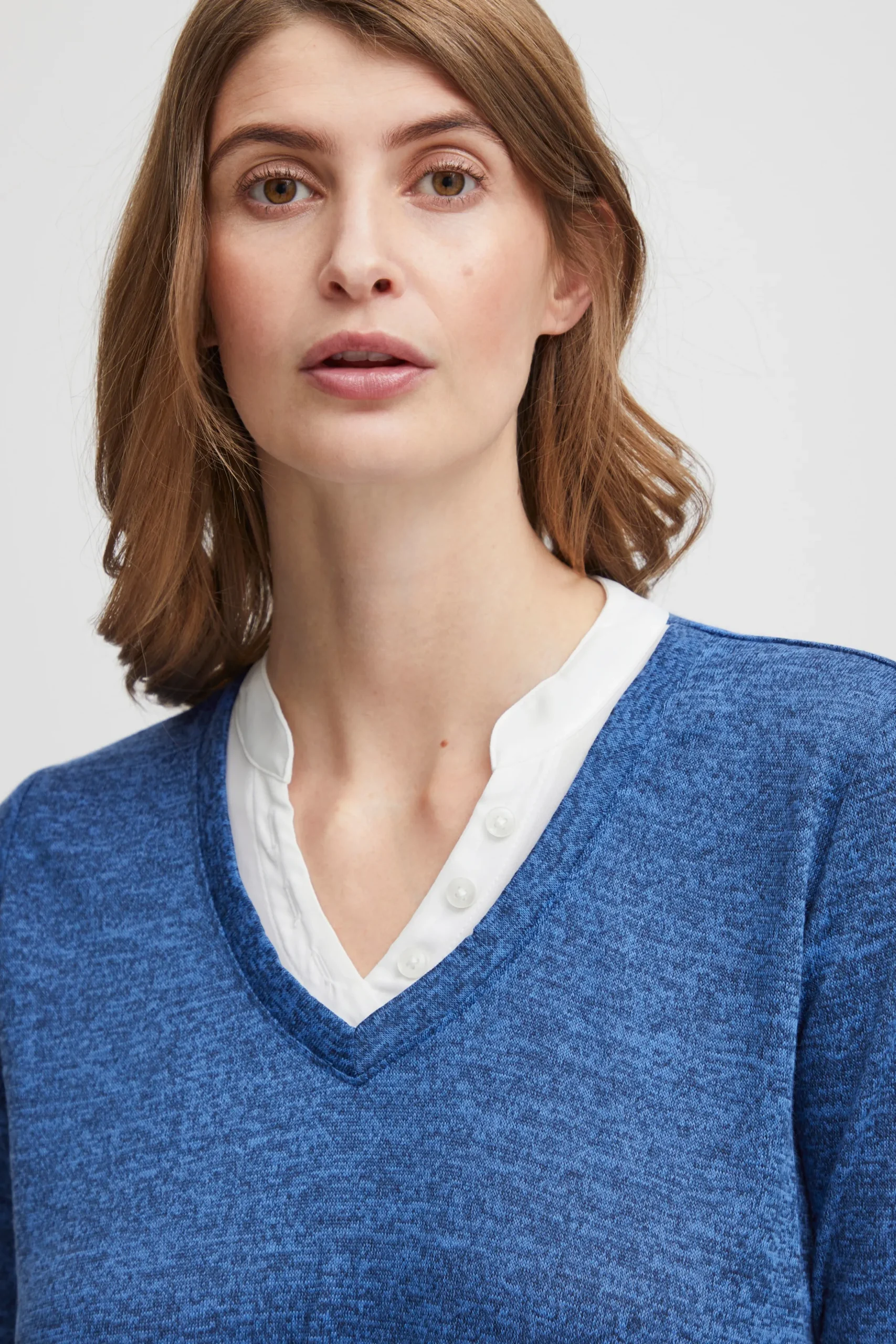 FRREXAN Pullover