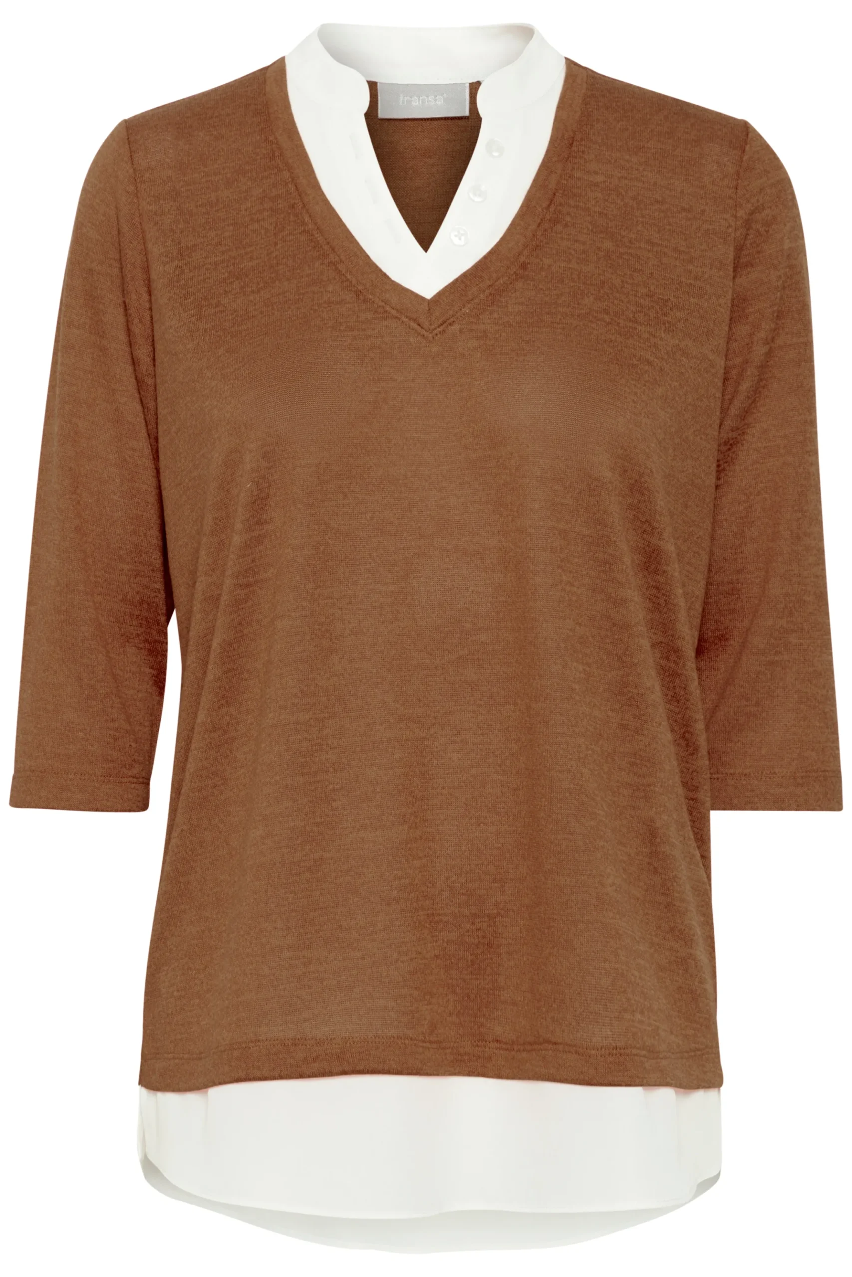 FRREXAN Pullover