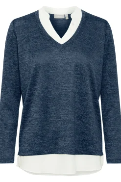 FRREXAN Pullover