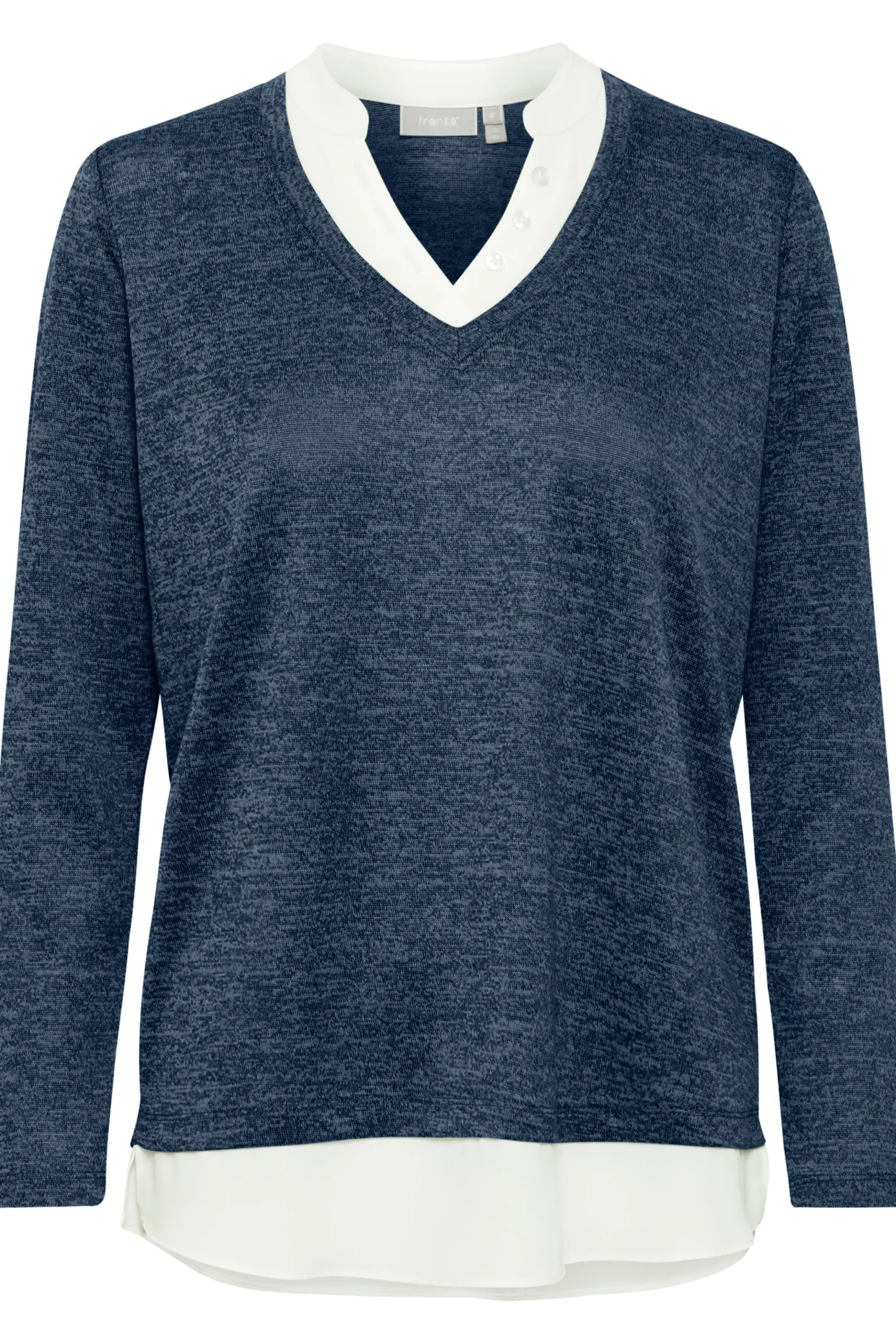 FRREXAN Pullover