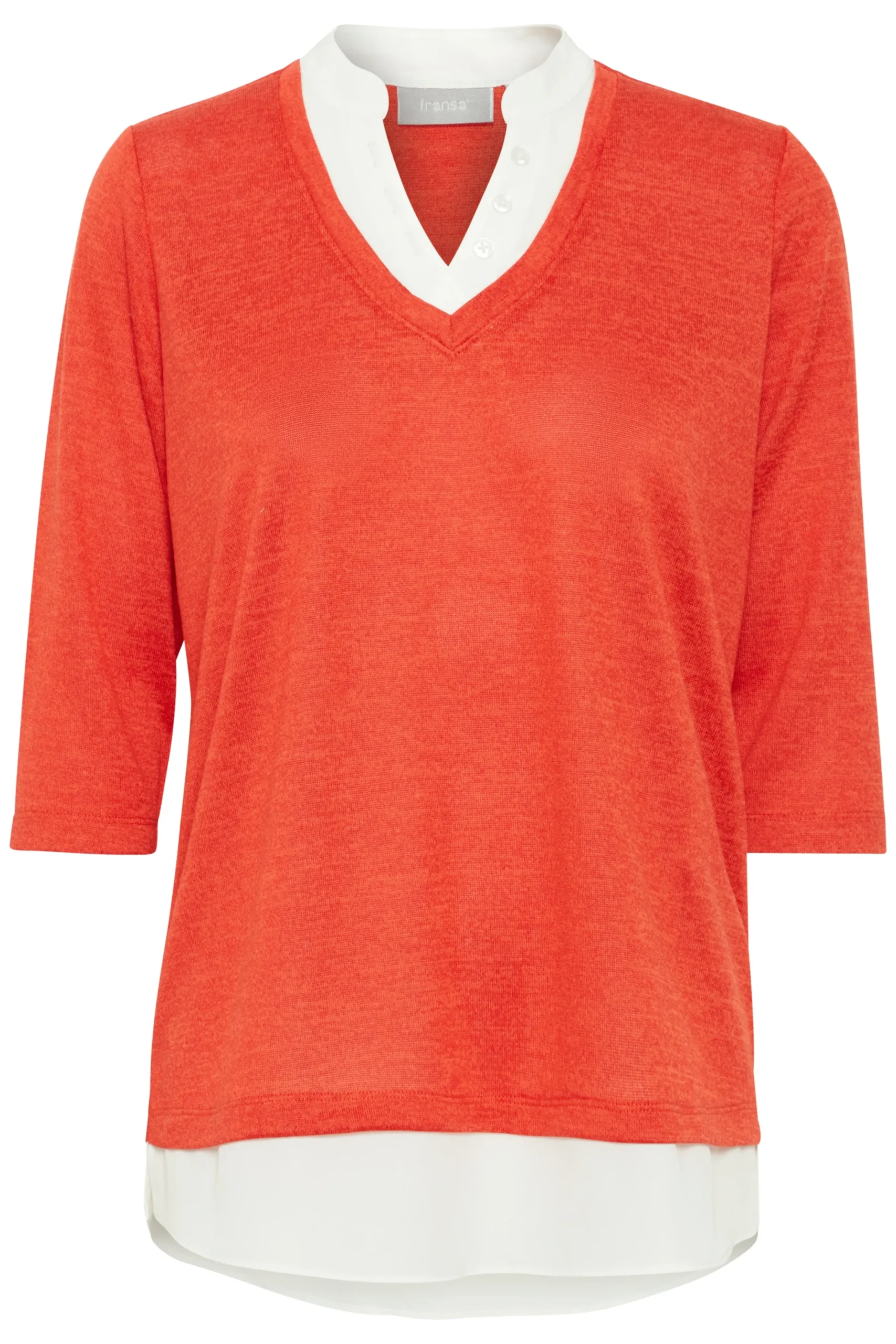 FRREXAN Pullover