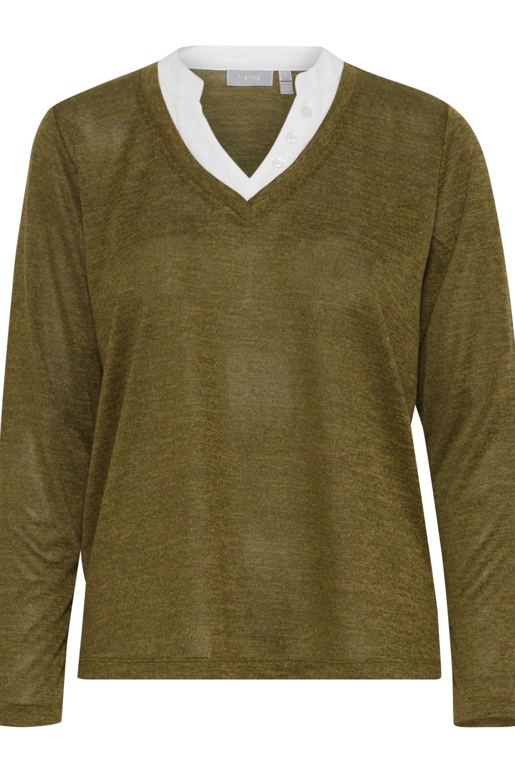FRREXAN Pullover