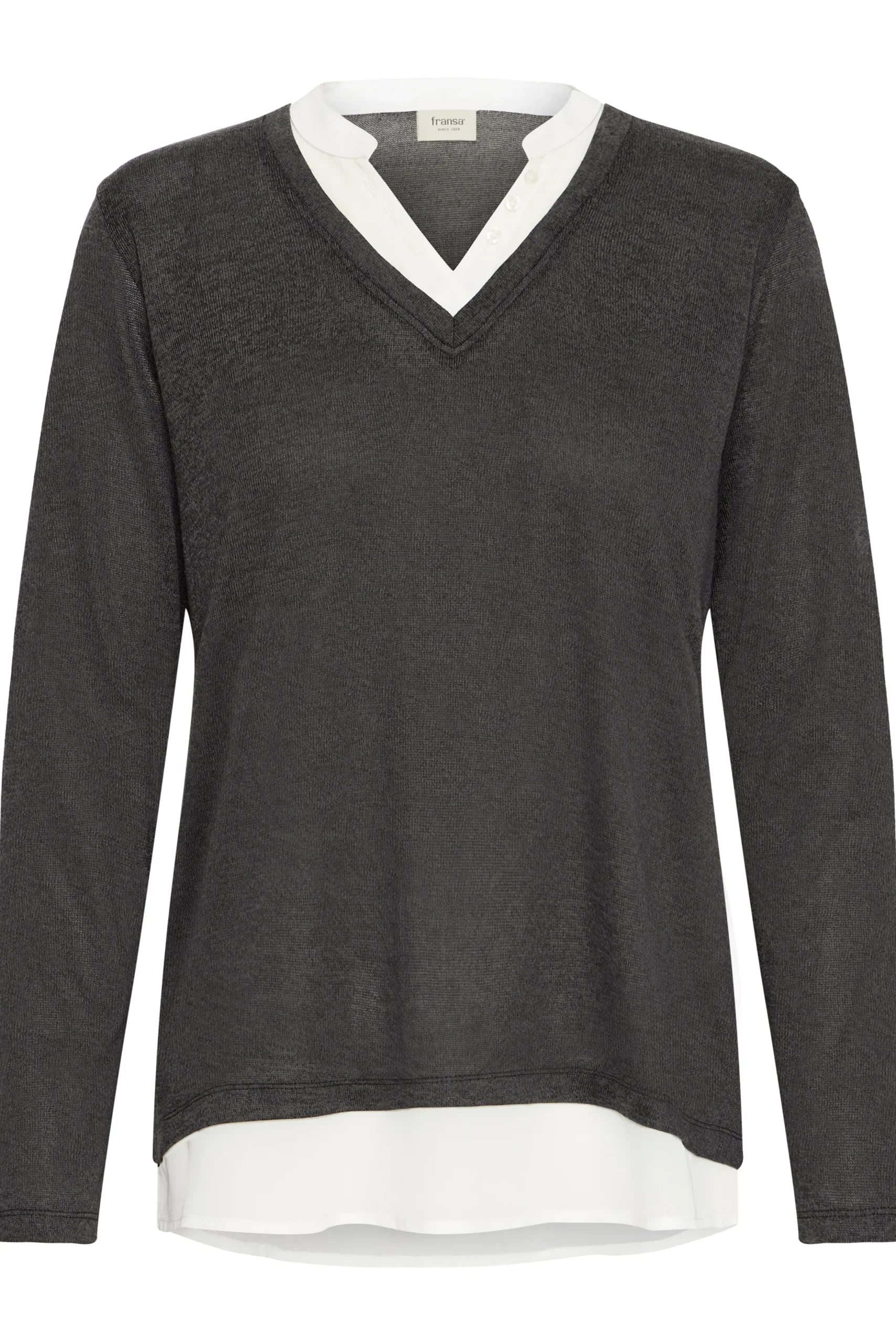FRREXAN Pullover