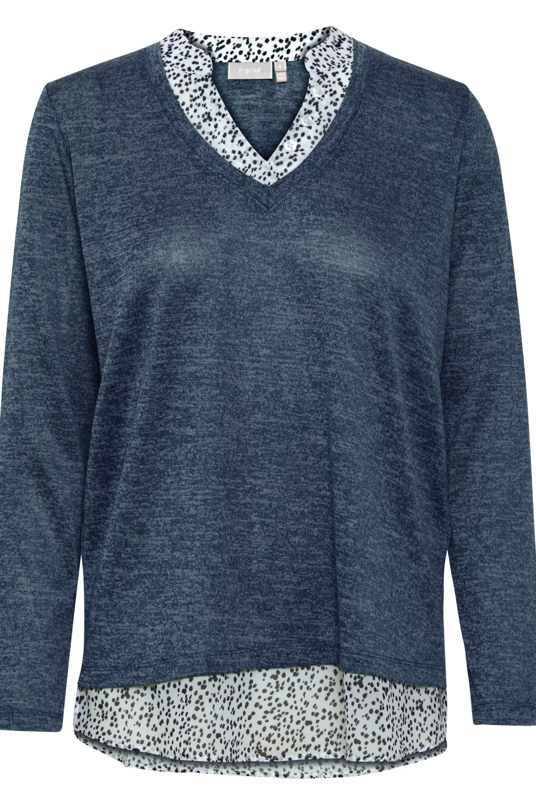 FRREXAN Pullover