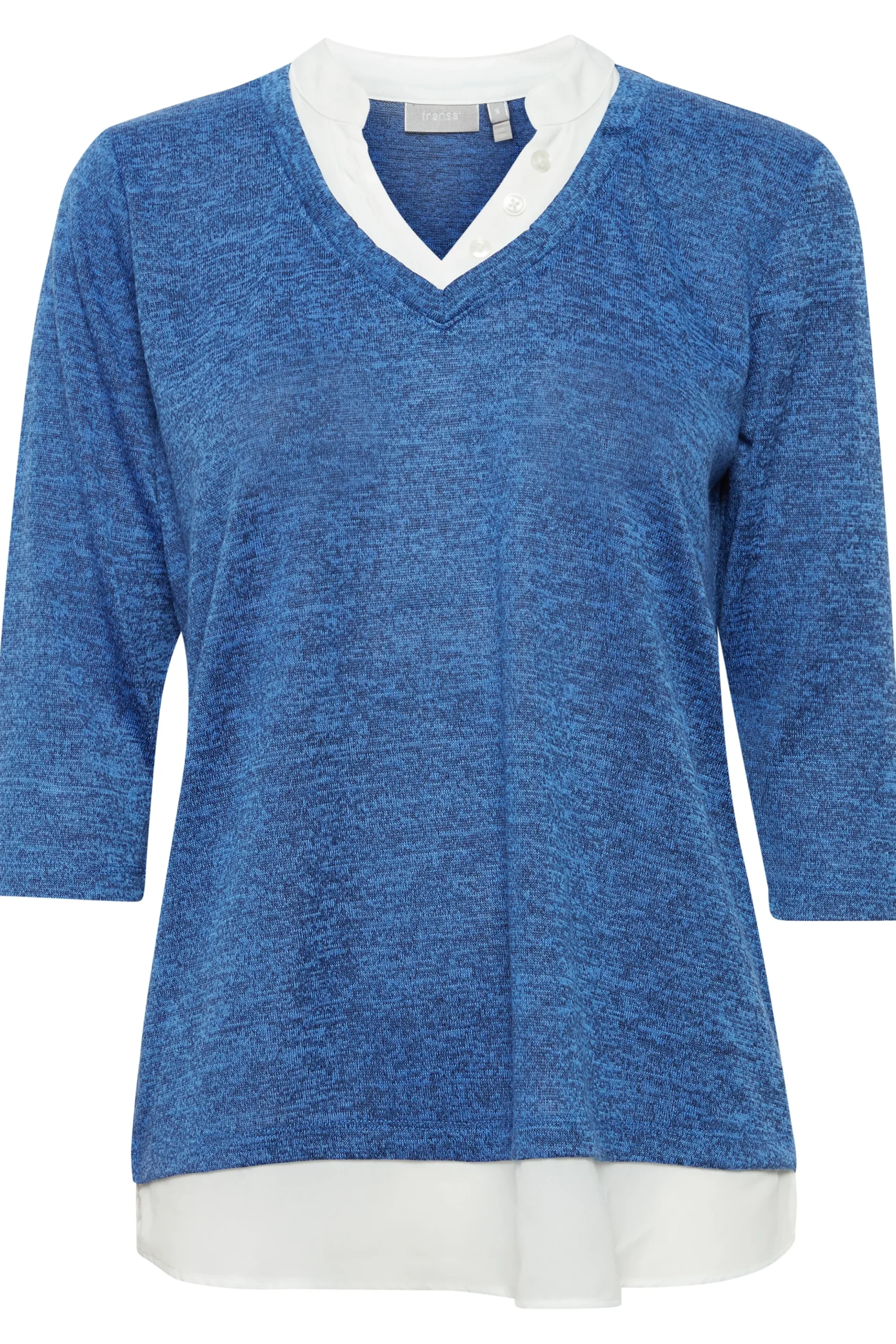 FRREXAN Pullover