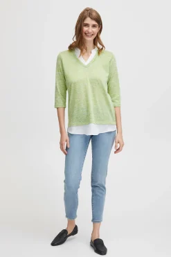 FRREXAN Pullover