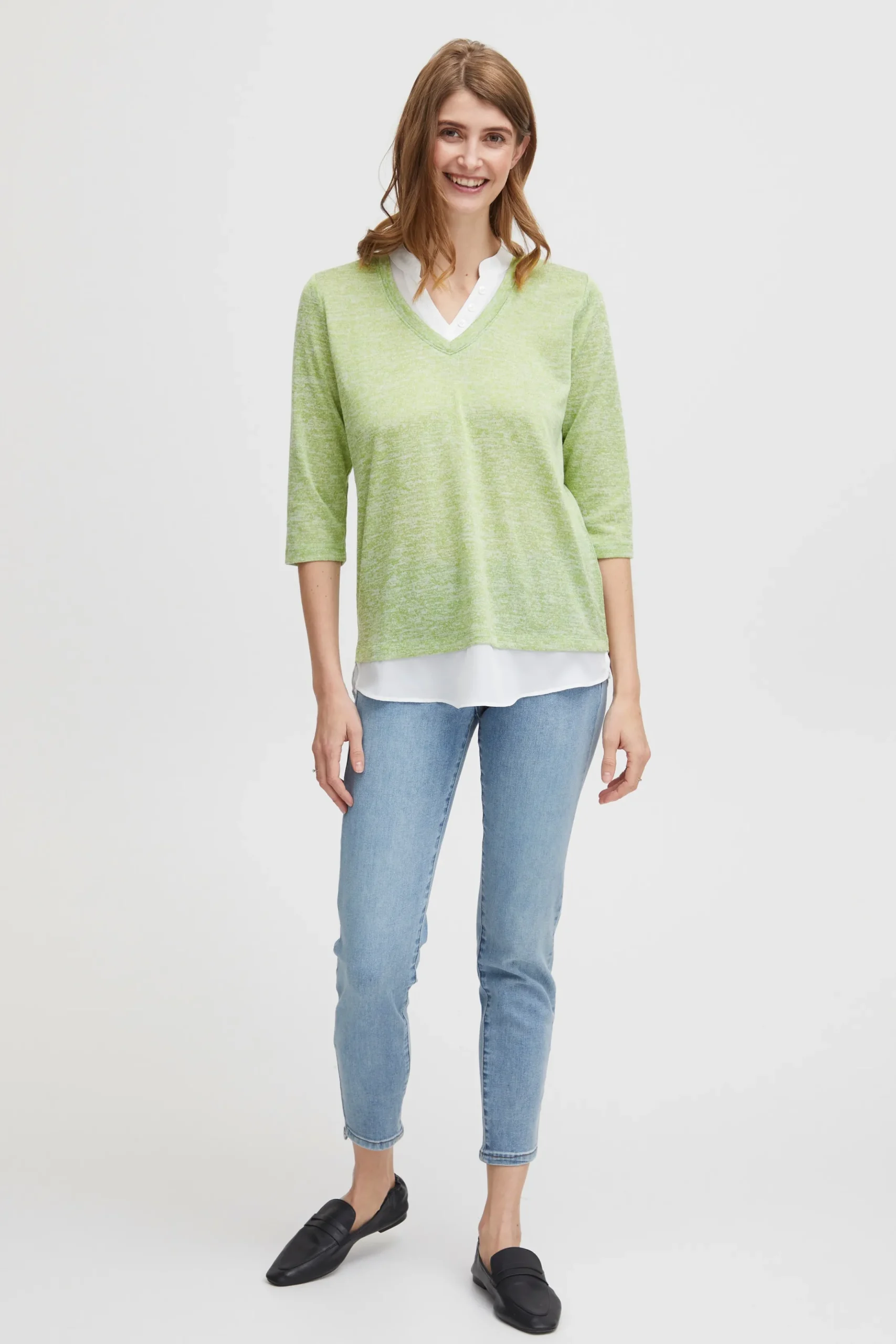 FRREXAN Pullover