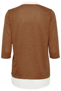 FRREXAN Pullover