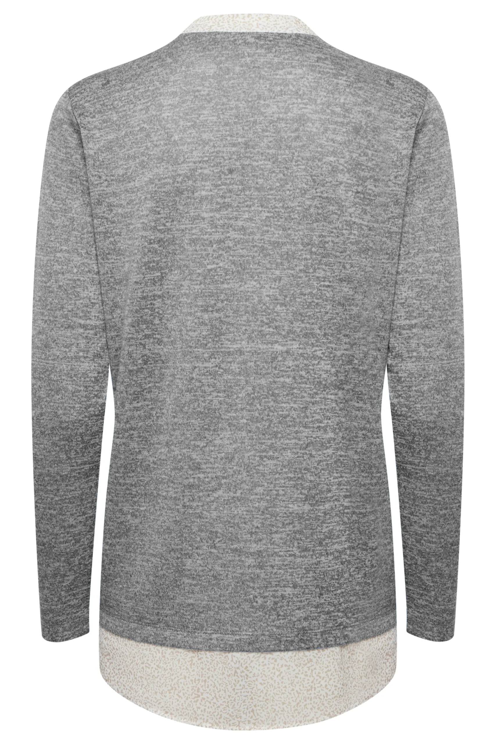 FRREXAN Pullover