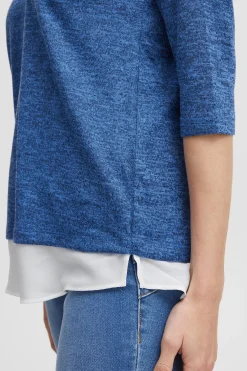 FRREXAN Pullover