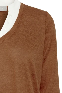 FRREXAN Pullover