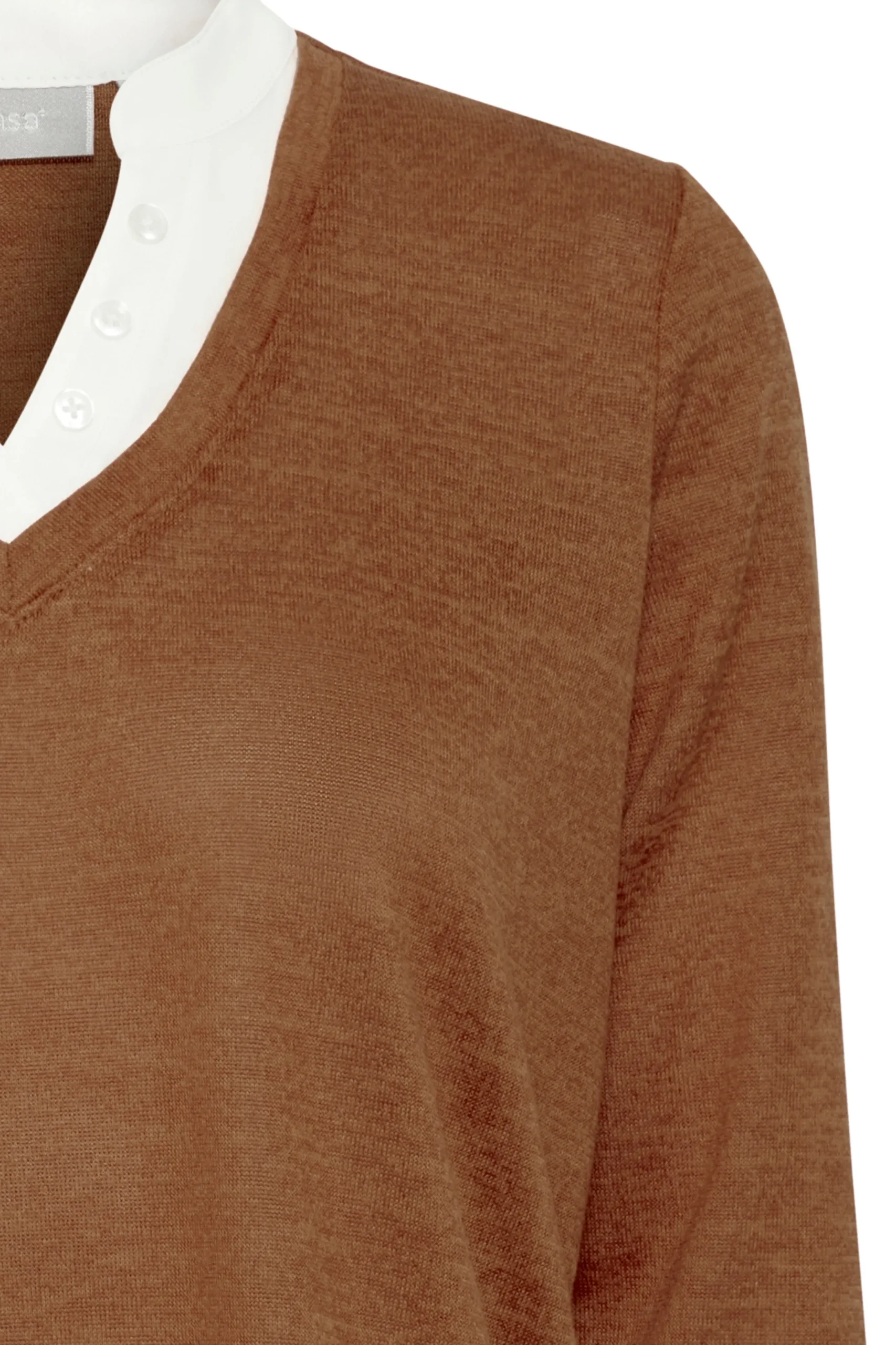 FRREXAN Pullover