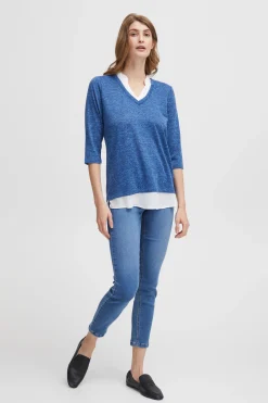 FRREXAN Pullover