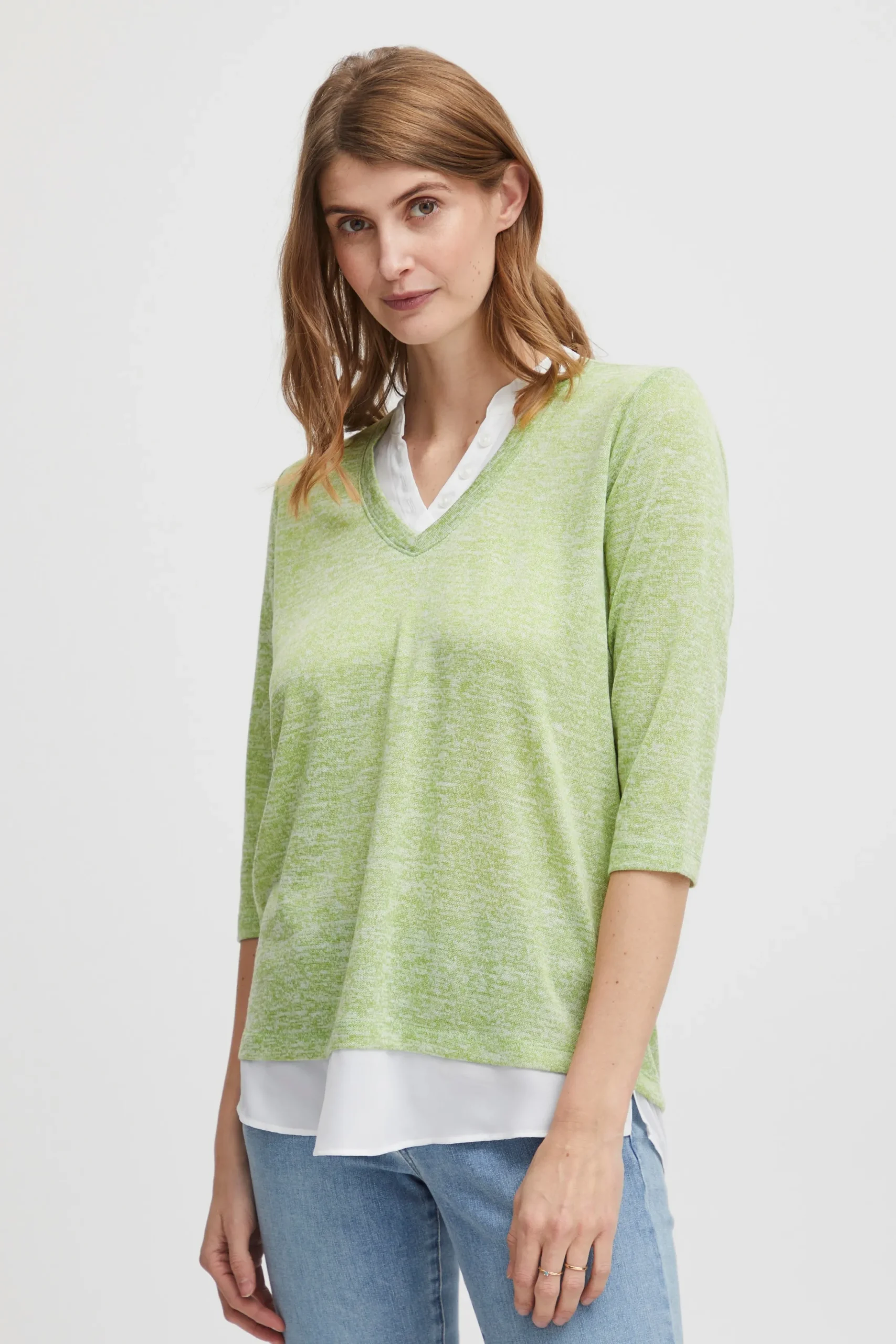 FRREXAN Pullover