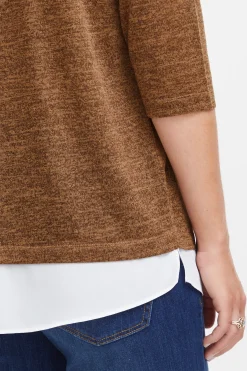 FRREXAN Pullover
