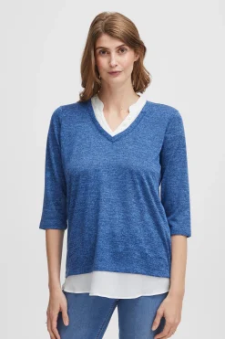 FRREXAN Pullover