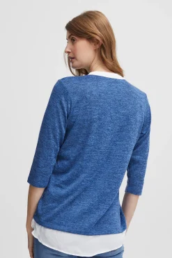 FRREXAN Pullover