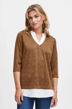 FRREXAN Pullover