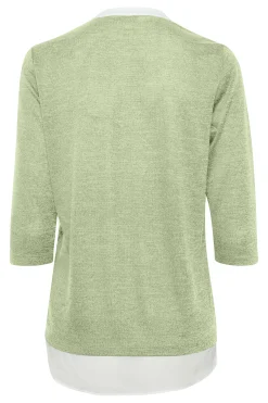 FRREXAN Pullover