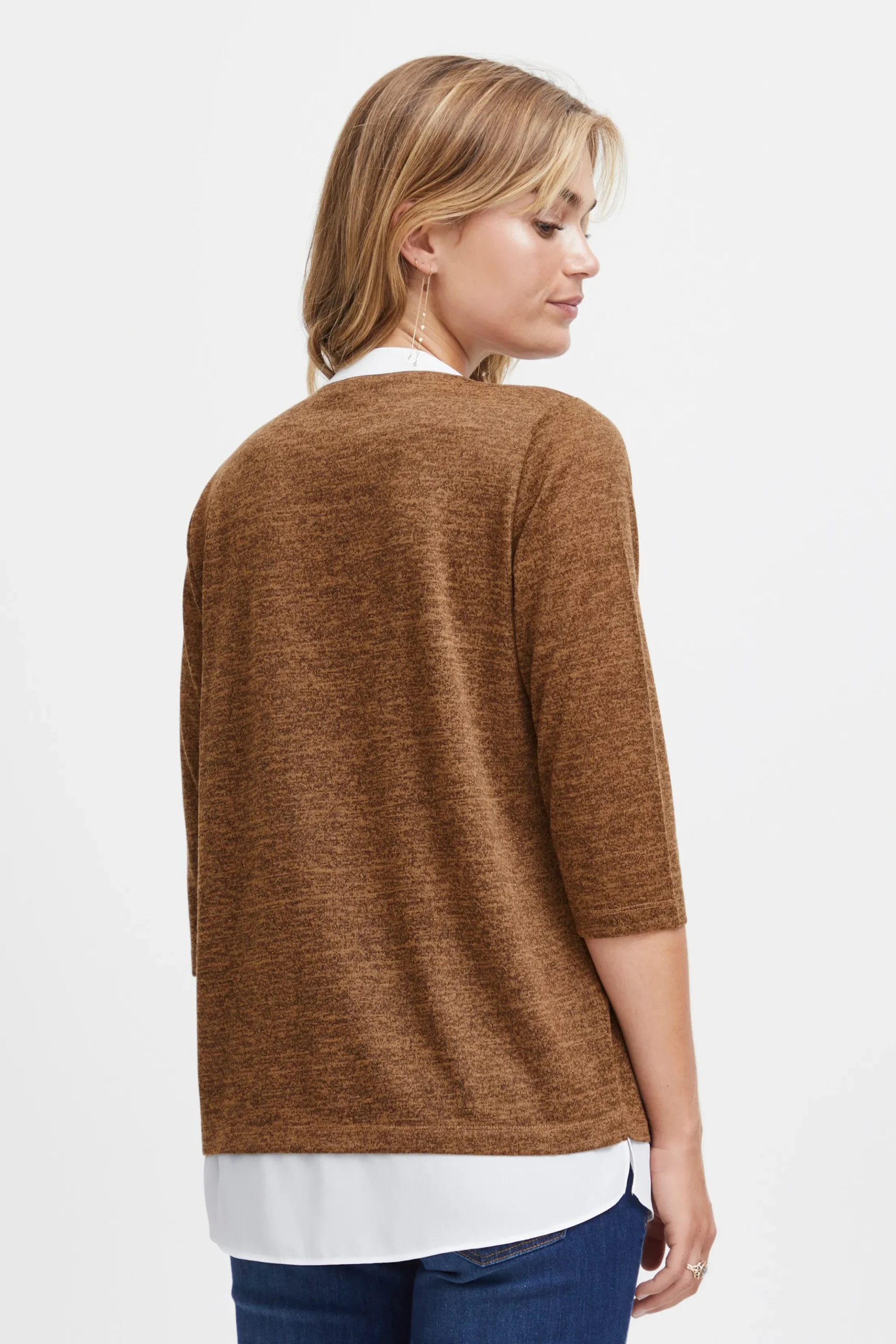 FRREXAN Pullover