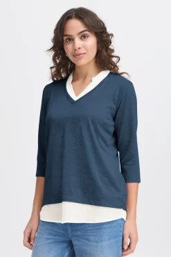 FRREXAN Pullover