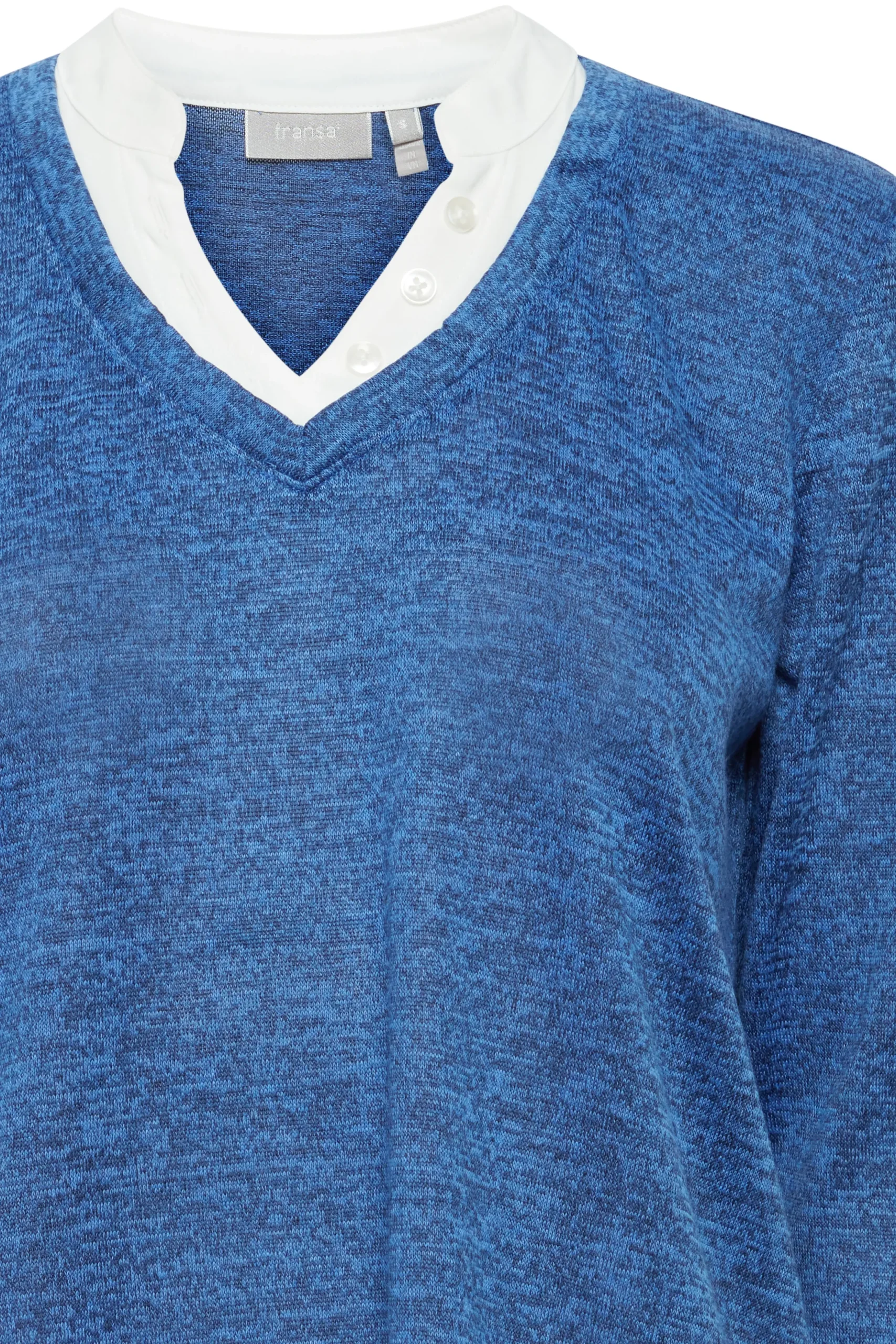 FRREXAN Pullover