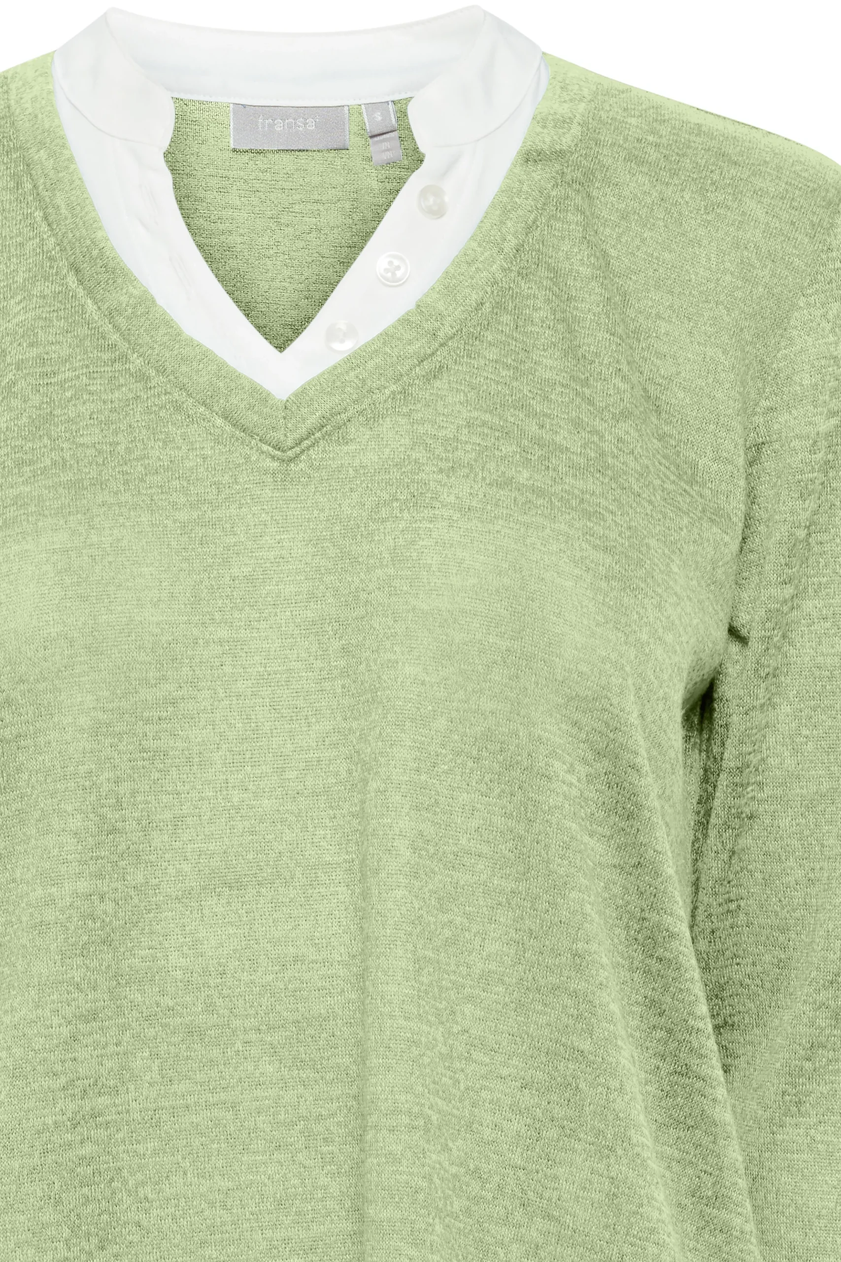 FRREXAN Pullover
