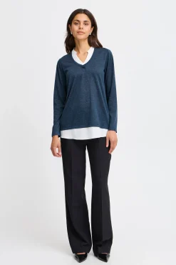 FRREXAN Pullover
