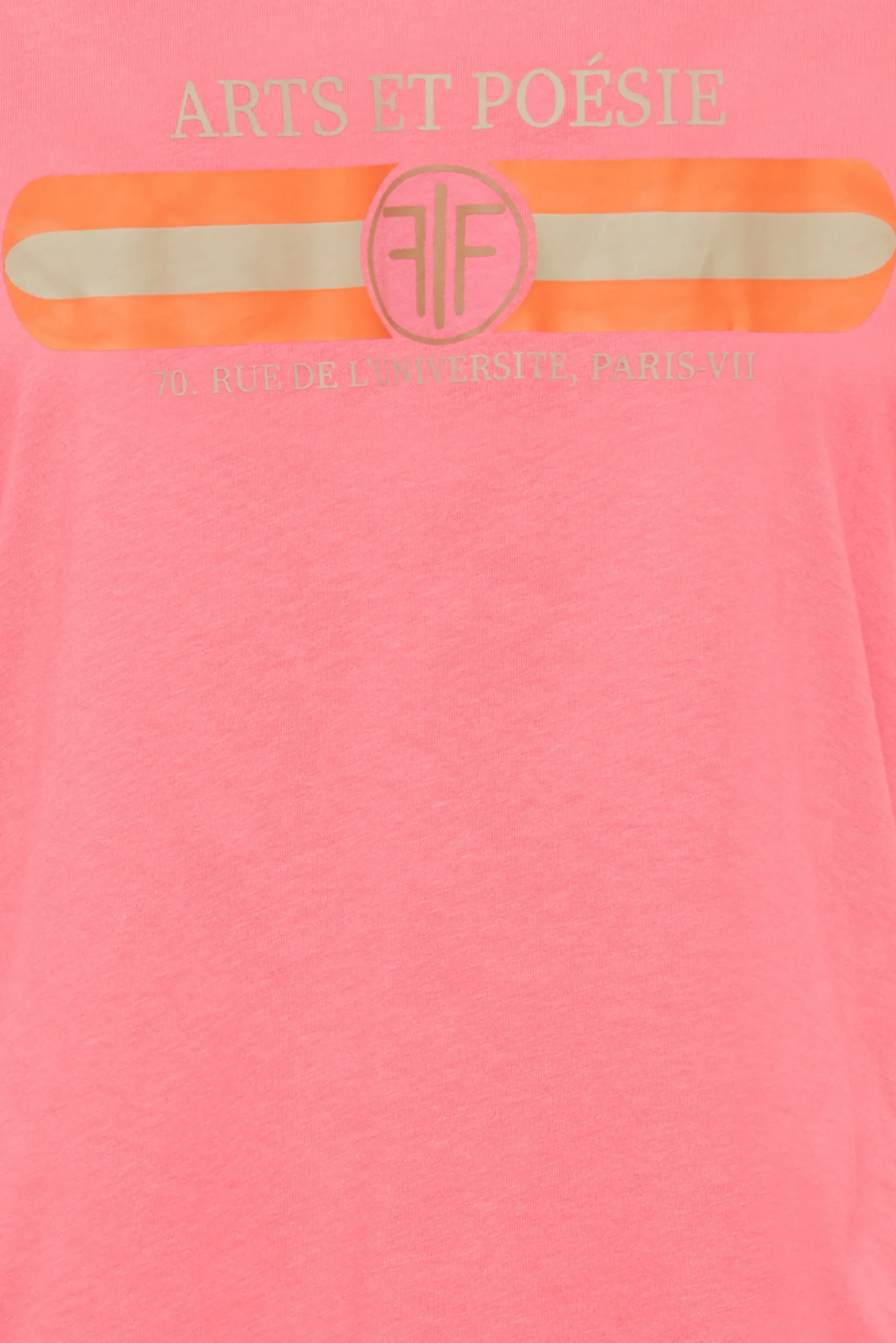 FRRILEY T-shirt