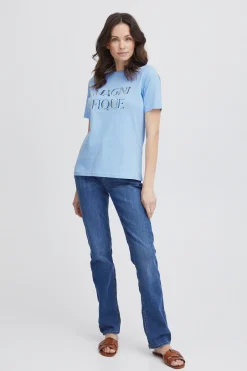 FRRILEY T-shirt