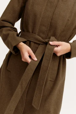 FRSAGA Outerwear