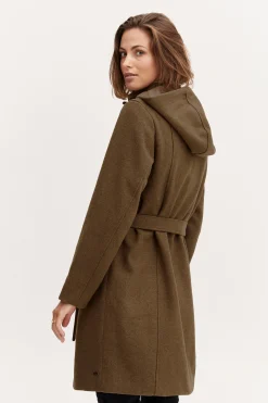 FRSAGA Outerwear