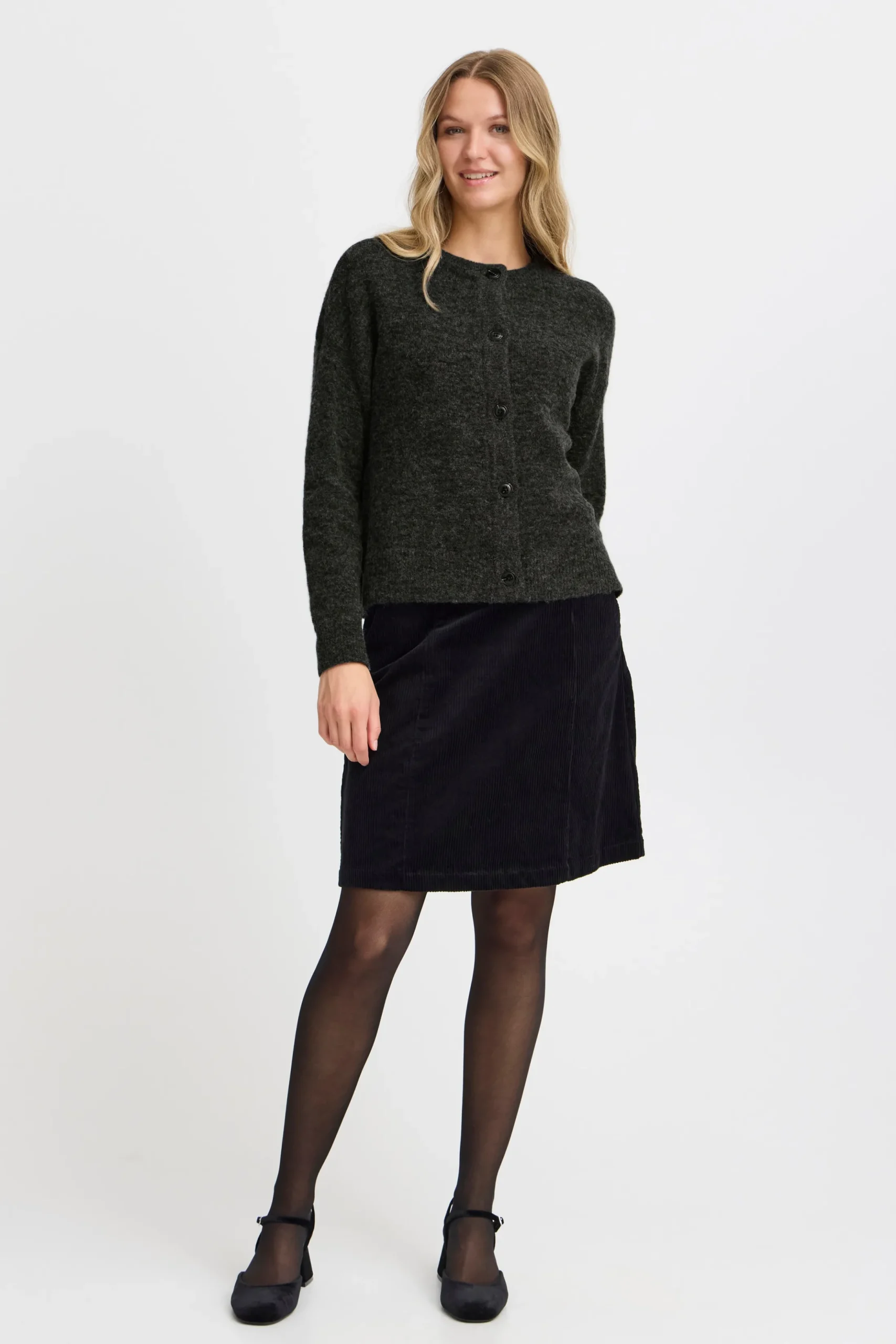 FRSANNY Cardigan