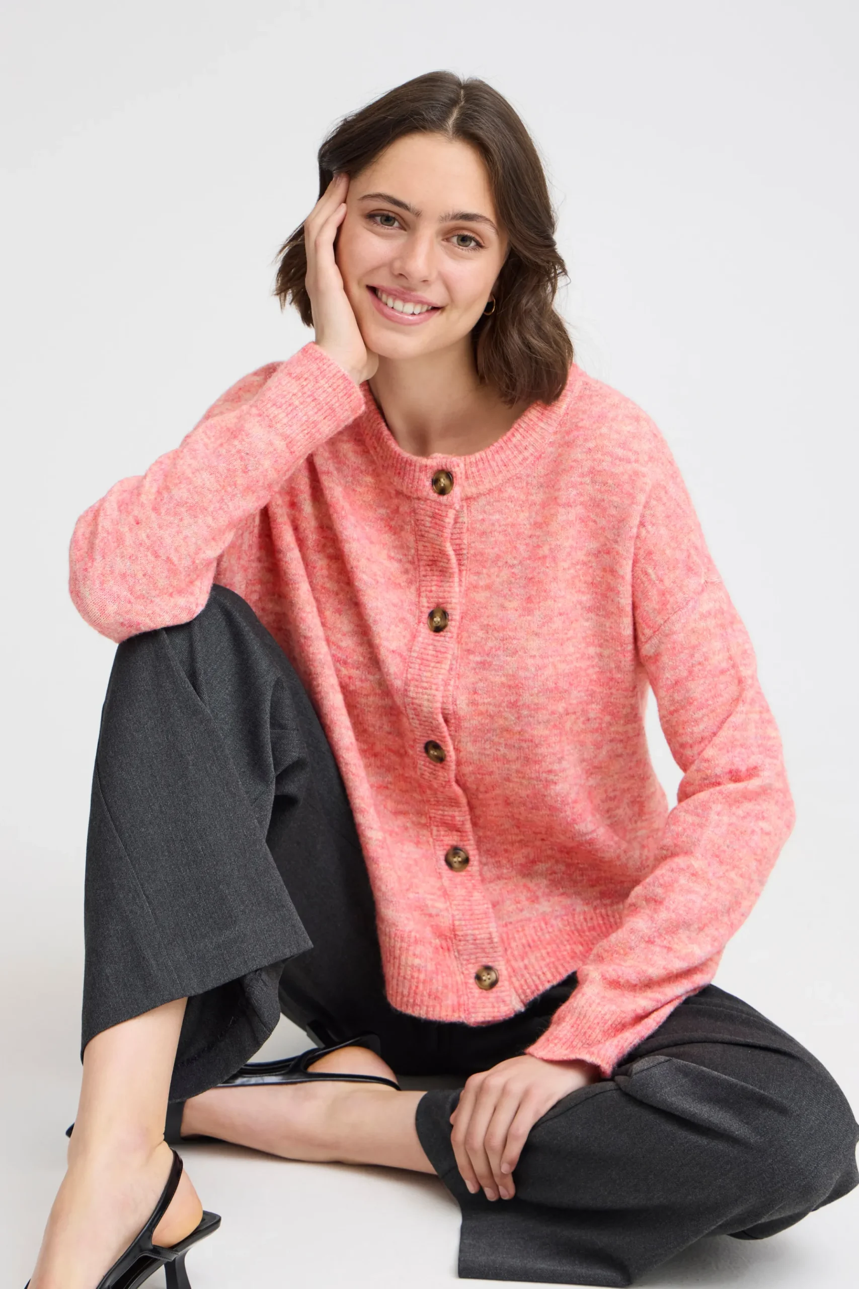 FRSANNY Cardigan