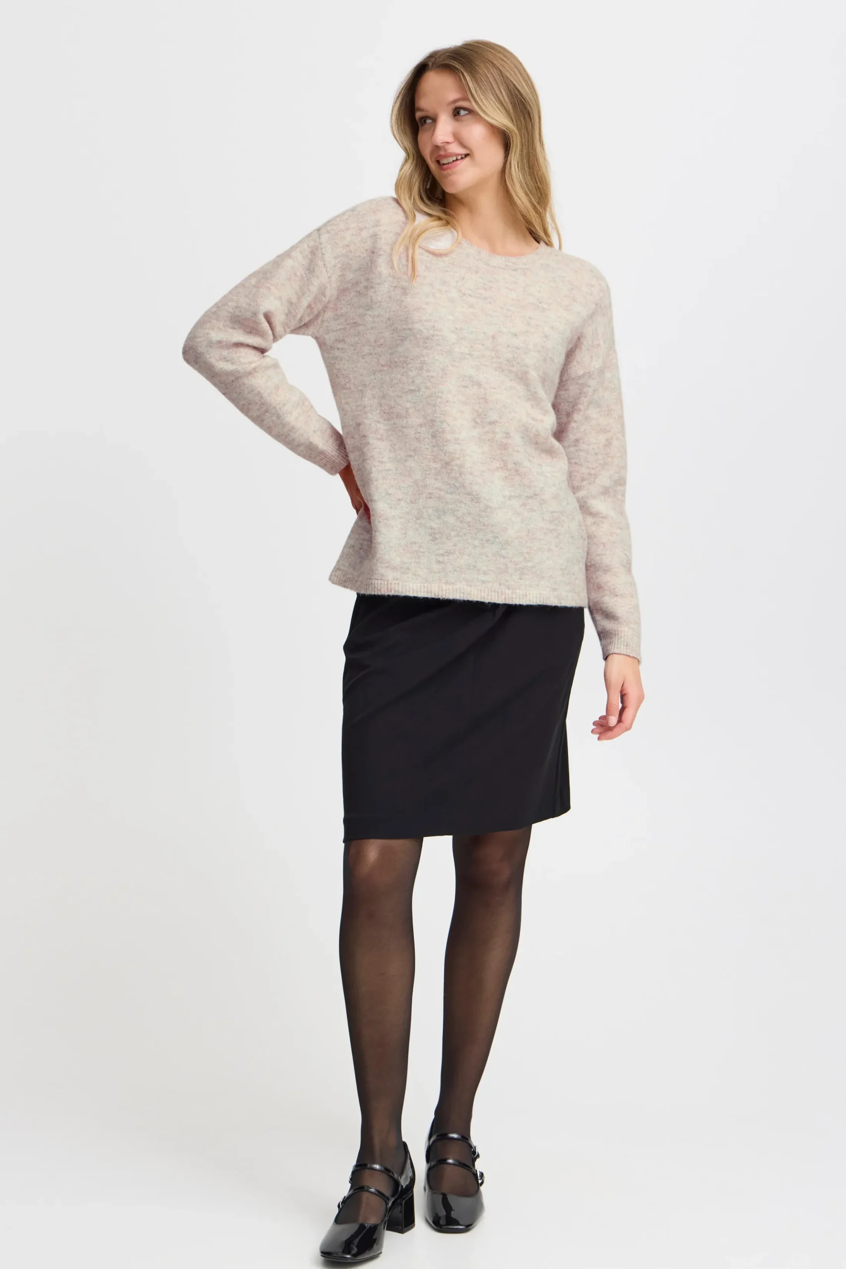FRSANNY Pullover