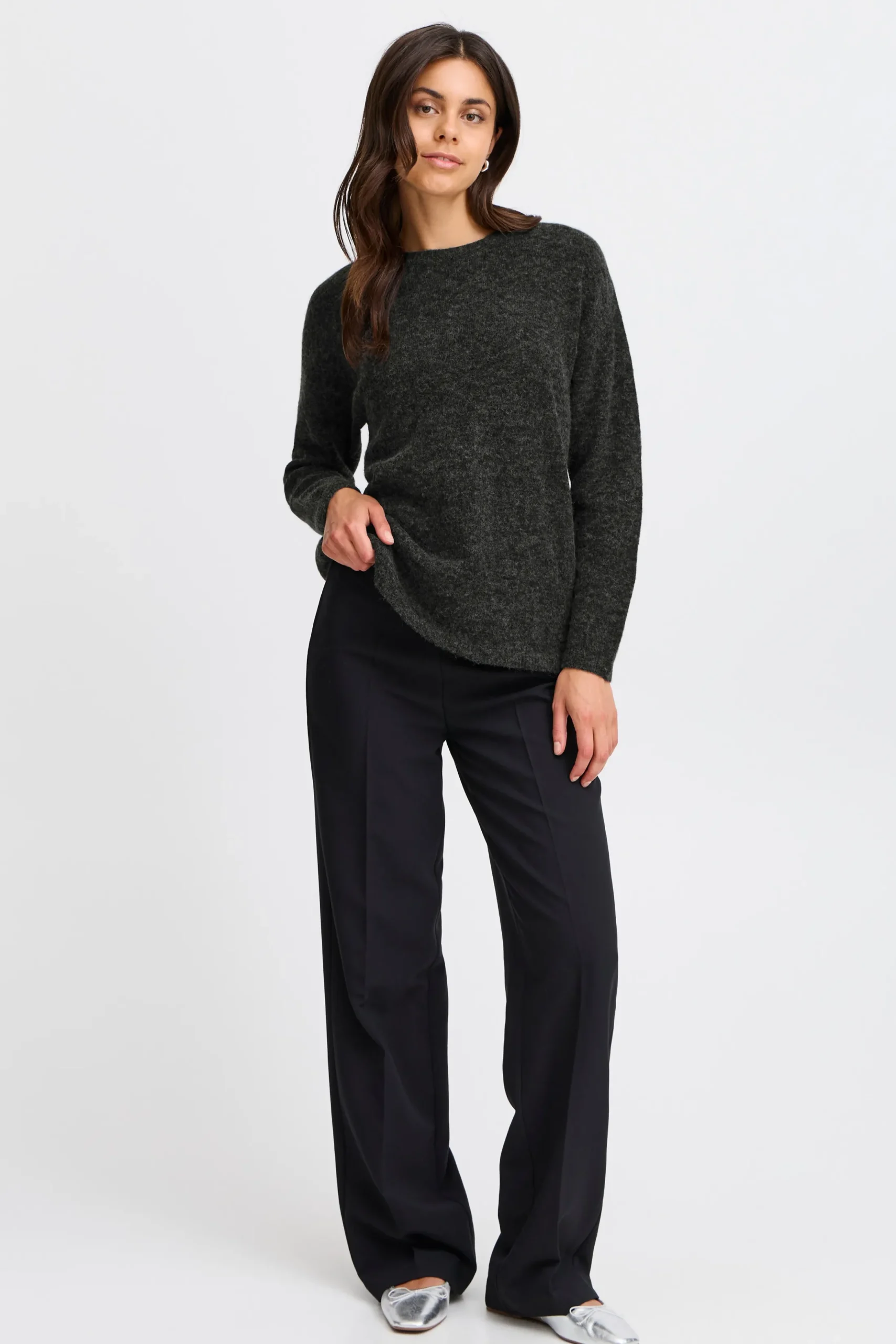 FRSANNY Pullover
