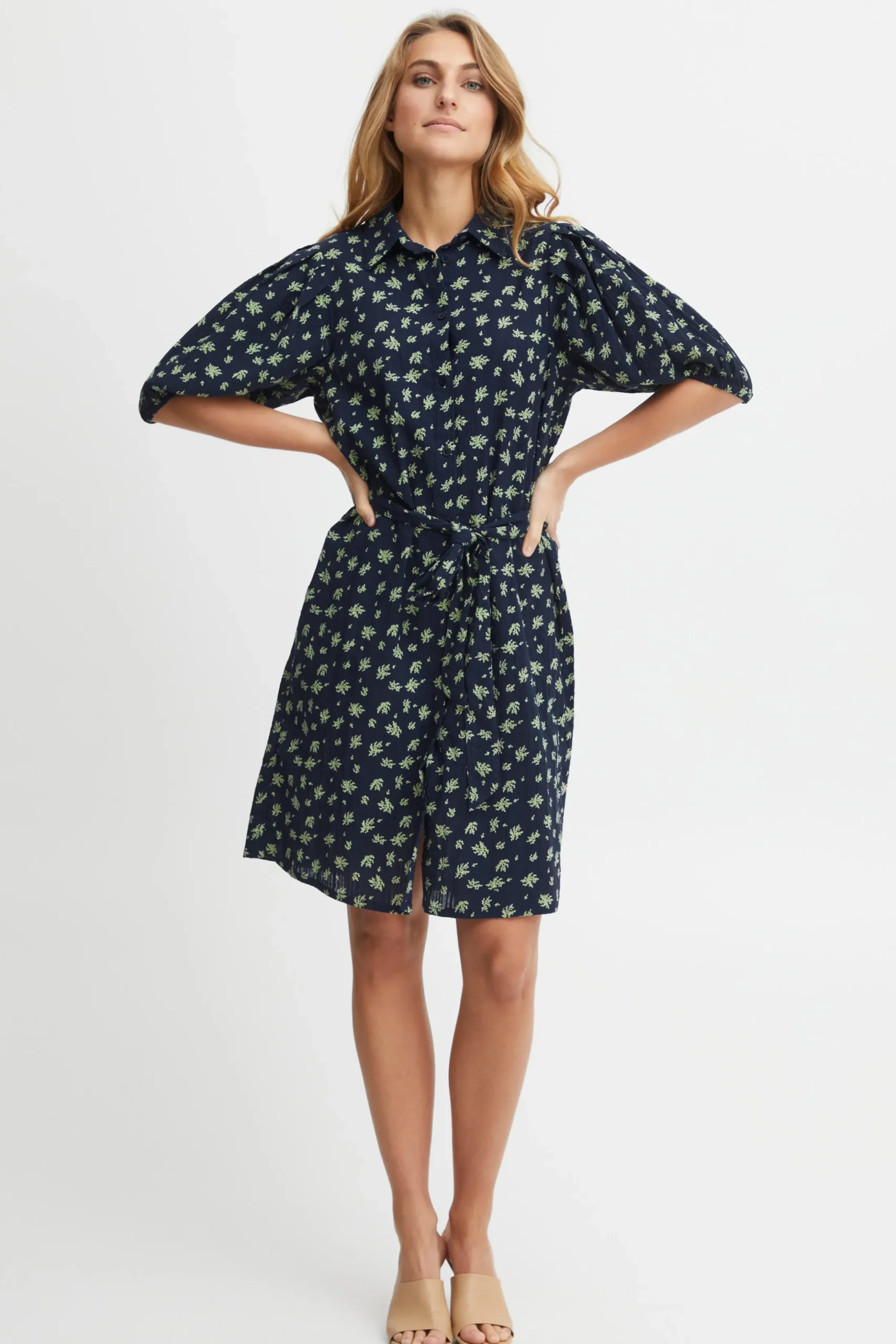 FRSANYA Dress