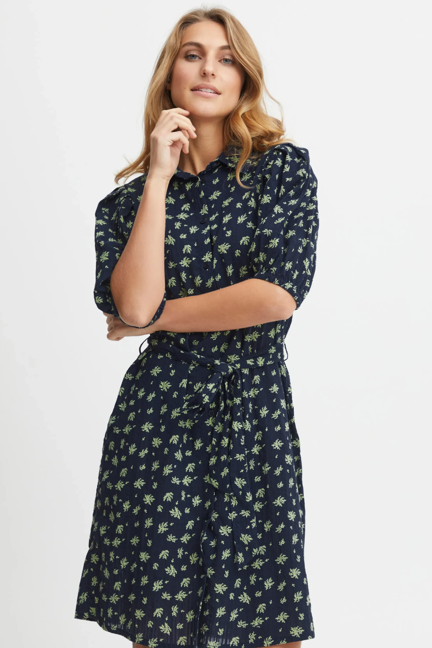 FRSANYA Dress