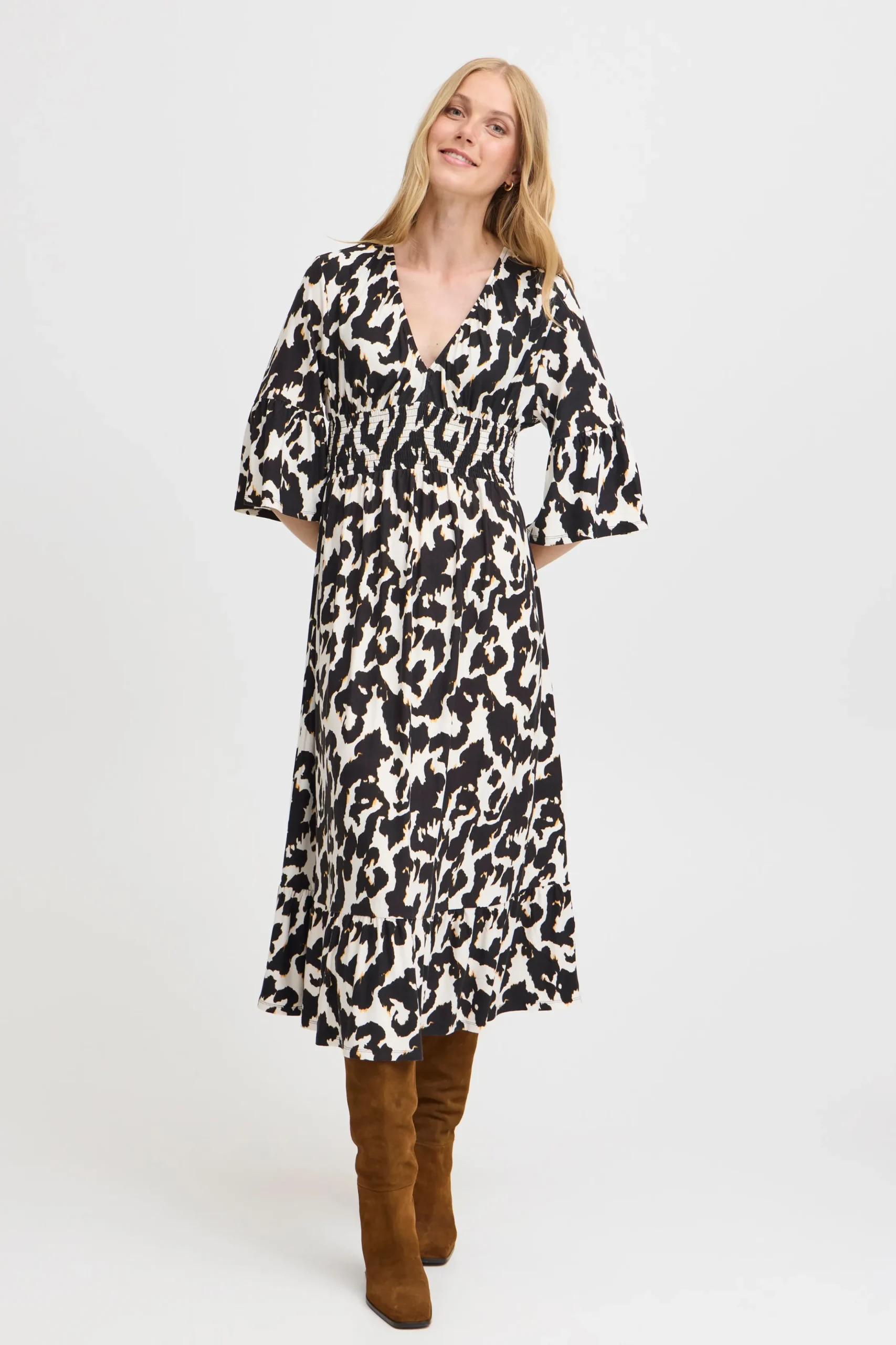 FRSAVOY Dress