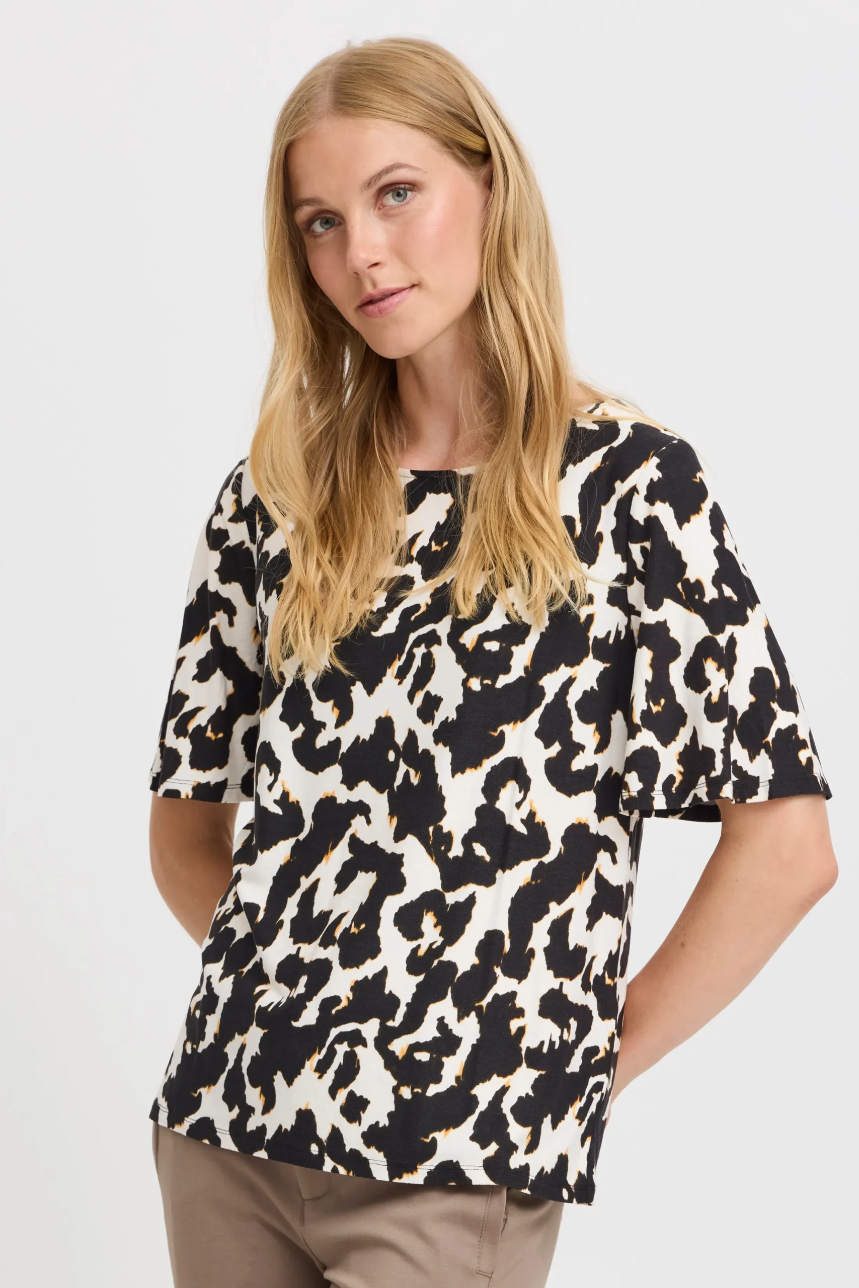 FRSAVOY T-shirt